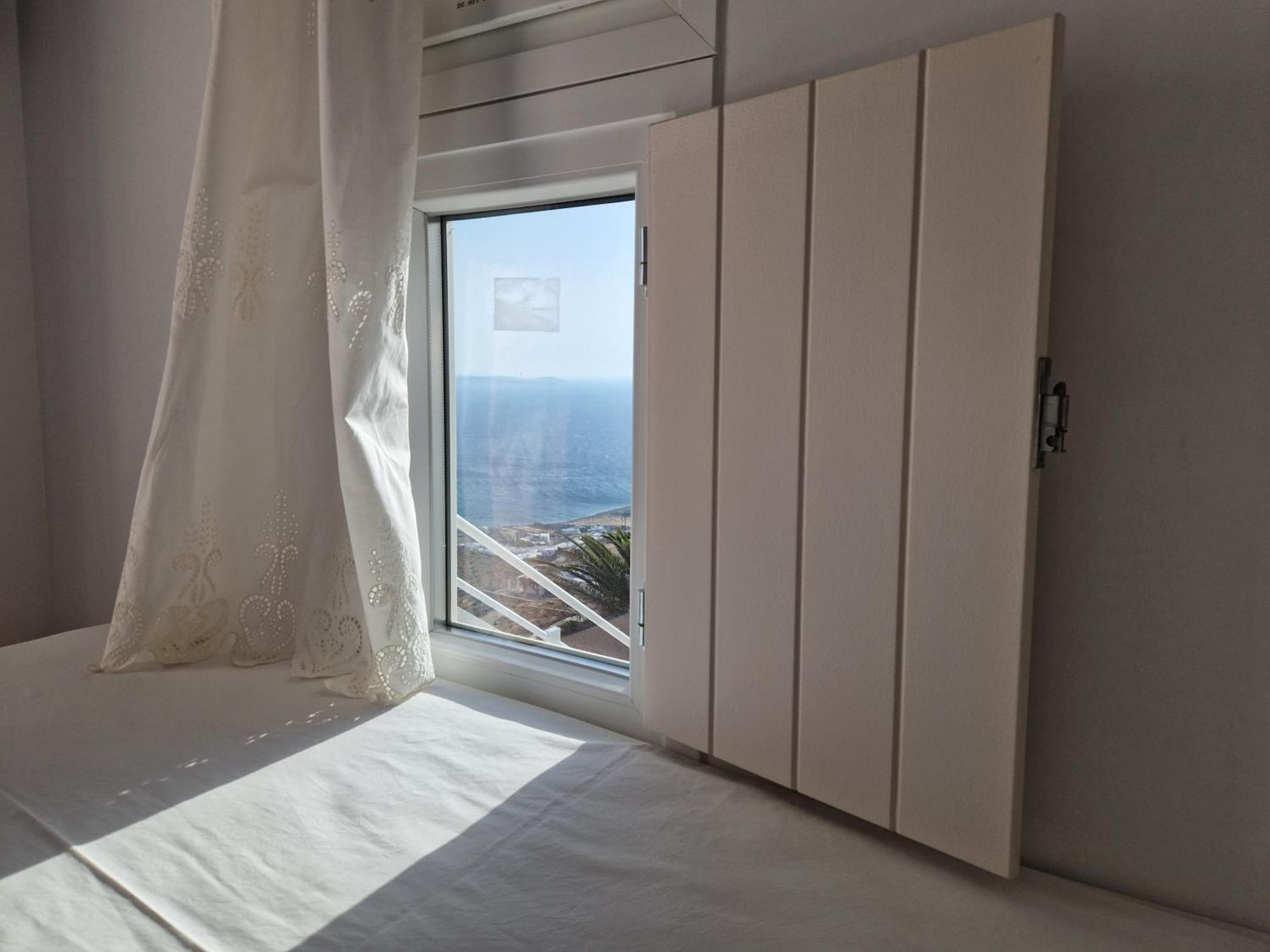 Fanari Sea View Studios Zimmer foto