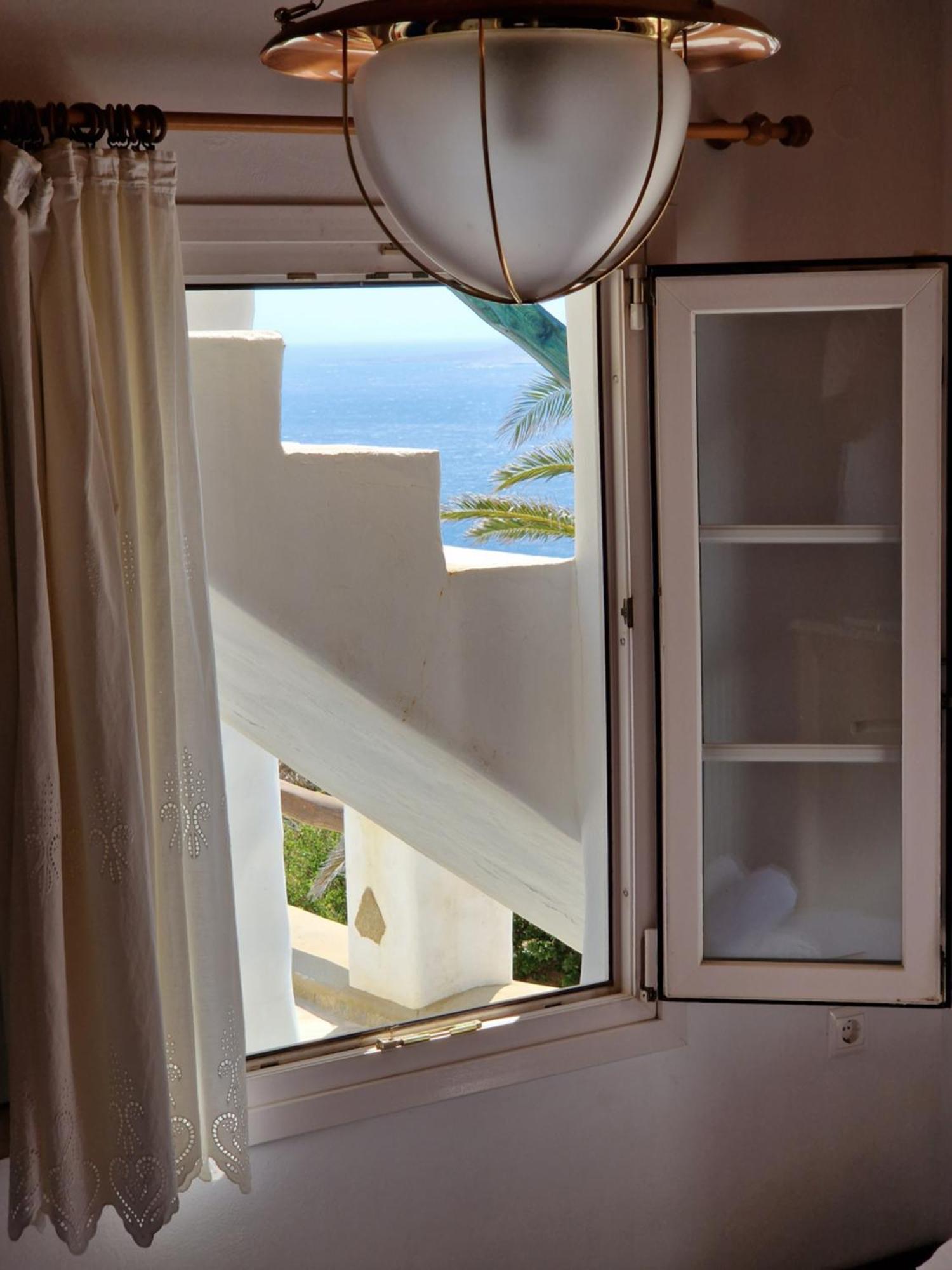 Fanari Sea View Studios Zimmer foto